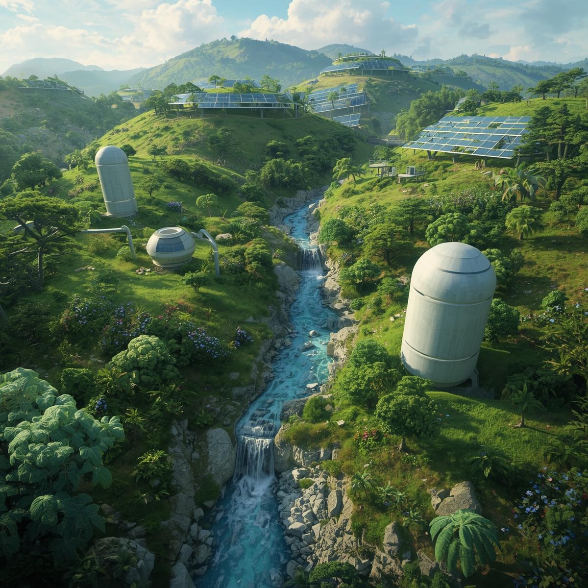 Environmental Impact Assessment