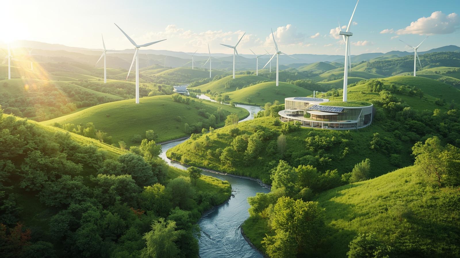 Arab House Environmental Consultancy - Towards a Better Environment and a Sustainable Future